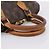 LOUIS VUITTON Borsa a mano Alma Monogram M51130 LV Auth 198498 Monogramma - vista 7