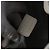 Borsa a tracolla Christian Dior Trotter Romantic Chain PVC Bianco Argento Auth 198528V - vista 17