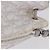 Borsa a tracolla Christian Dior Trotter Romantic Chain PVC Bianco Argento Auth 198528V - vista 5