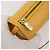 LOUIS VUITTON Epi Soufflot Pouch Yellow LV Auth 197149A Giallo - vista 10