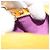 LOUIS VUITTON Epi Soufflot Pouch Yellow LV Auth 197149A Giallo - vista 12