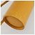 LOUIS VUITTON Epi Soufflot Pouch Yellow LV Auth 197149A Giallo - vista 14