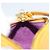LOUIS VUITTON Epi Soufflot Pouch Yellow LV Auth 197149A Giallo - vista 18