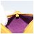 LOUIS VUITTON Epi Soufflot Pouch Yellow LV Auth 197149A Giallo - vista 19