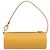 LOUIS VUITTON Epi Soufflot Pouch Yellow LV Auth 197149A Giallo - vista 2