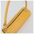 LOUIS VUITTON Epi Soufflot Pouch Yellow LV Auth 197149A Giallo - vista 6