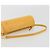 LOUIS VUITTON Epi Soufflot Pouch Yellow LV Auth 197149A Giallo - vista 7