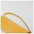 LOUIS VUITTON Epi Soufflot Pouch Yellow LV Auth 197149A Giallo - vista 8