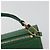 Pouch LOUIS VUITTON Epi Soufflot Green LV Auth 195554A Verde - vista 10