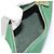 Pouch LOUIS VUITTON Epi Soufflot Green LV Auth 195554A Verde - vista 11