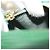 Pouch LOUIS VUITTON Epi Soufflot Green LV Auth 195554A Verde - vista 12
