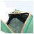 Pouch LOUIS VUITTON Epi Soufflot Green LV Auth 195554A Verde - vista 19