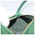 Pouch LOUIS VUITTON Epi Soufflot Green LV Auth 195554A Verde - vista 20