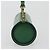 Pouch LOUIS VUITTON Epi Soufflot Green LV Auth 195554A Verde - vista 3