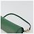 Pouch LOUIS VUITTON Epi Soufflot Green LV Auth 195554A Verde - vista 8