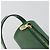 Pouch LOUIS VUITTON Epi Soufflot Green LV Auth 195554A Verde - vista 9