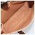 Céline Borsa a tracolla CELINE Macadam Canvas PVC Leather Brown Gold Auth 196617 Marrone D'oro - vista 11