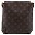 LOUIS VUITTON Monogram Musette Salsa Long Shoulder Bag M51387 LV Auth ka5744 Monogramma - view 2