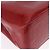 Sac LOUIS VUITTON Monogram Vernis Reade PM Pomme D'amour M91990 LV Auth ep15684V Rouge - vue 16