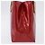 Sac LOUIS VUITTON Monogram Vernis Reade PM Pomme D'amour M91990 LV Auth ep15684V Rouge - vue 4