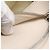 Céline CELINE Horizontal Cabas Large Tote Bag Leather White Black Auth 198621A Nero Bianco - vista 12