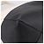 Céline CELINE Horizontal Cabas Large Tote Bag Leather White Black Auth 198621A Nero Bianco - vista 14