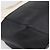 Céline CELINE Horizontal Cabas Large Tote Bag Leather White Black Auth 198621A Nero Bianco - vista 16