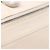 Céline CELINE Horizontal Cabas Large Tote Bag Leather White Black Auth 198621A Nero Bianco - vista 20