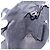 Borsa Balenciaga Everyday Tote Bag Canvas 2way White Black 544459 Auth ep15802 Nero Bianco - vista 19