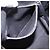 Borsa Balenciaga Everyday Tote Bag Canvas 2way White Black 544459 Auth ep15802 Nero Bianco - vista 24