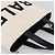 Borsa Balenciaga Everyday Tote Bag Canvas 2way White Black 544459 Auth ep15802 Nero Bianco - vista 6