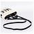 Borsa Balenciaga Everyday Tote Bag Canvas 2way White Black 544459 Auth ep15802 Nero Bianco - vista 8