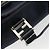 Borsa a mano FENDI Canvas Navy Silver Auth 198689A Argento Blu navy - vista 10
