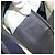 Borsa a mano FENDI Canvas Navy Silver Auth 198689A Argento Blu navy - vista 12