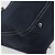 Borsa a mano FENDI Canvas Navy Silver Auth 198689A Argento Blu navy - vista 15
