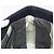 Borsa a mano FENDI Canvas Navy Silver Auth 198689A Argento Blu navy - vista 19