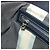 Borsa a mano FENDI Canvas Navy Silver Auth 198689A Argento Blu navy - vista 21