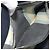 Borsa a mano FENDI Canvas Navy Silver Auth 198689A Argento Blu navy - vista 22