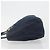 Borsa a mano FENDI Canvas Navy Silver Auth 198689A Argento Blu navy - vista 4