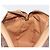 Céline Borsa a tracolla CELINE Macadam Canvas PVC Pelle Marrone Oro Auth mr2845 D'oro - vista 20