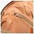 Céline Borsa a tracolla CELINE Macadam Canvas PVC Pelle Marrone Oro Auth mr2845 D'oro - vista 22