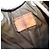 Borsa a tracolla LOUIS VUITTON Damier Geant Matero PM Beige M93013 LV Auth BA14877 - vista 19