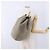 Borsa a tracolla LOUIS VUITTON Damier Geant Matero PM Beige M93013 LV Auth BA14877 - vista 23