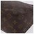 Borsa a tracolla LOUIS VUITTON Monogram Looping MM M51146 LV Auth 195569V Monogramma - vista 15
