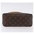 Borsa a tracolla LOUIS VUITTON Monogram Looping MM M51146 LV Auth 195569V Monogramma - vista 5