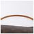 Borsa a tracolla LOUIS VUITTON Monogram Looping MM M51146 LV Auth 195569V Monogramma - vista 8