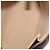 Borsa a tracolla LOUIS VUITTON Monogram Looping MM M51146 LV Auth 195569V Monogramma - vista 9