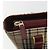 Borsa Tote BURBERRY Nova Check Canvas Beige Gold Auth 198715 D'oro - vista 10