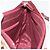Borsa Tote BURBERRY Nova Check Canvas Beige Gold Auth 198715 D'oro - vista 17
