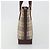 Borsa Tote BURBERRY Nova Check Canvas Beige Gold Auth 198715 D'oro - vista 3